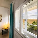 Gueterloft Vakantiehuis *