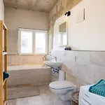 Vakantiehuis Gueterloft *