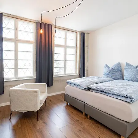 Gueterloft Altefähr