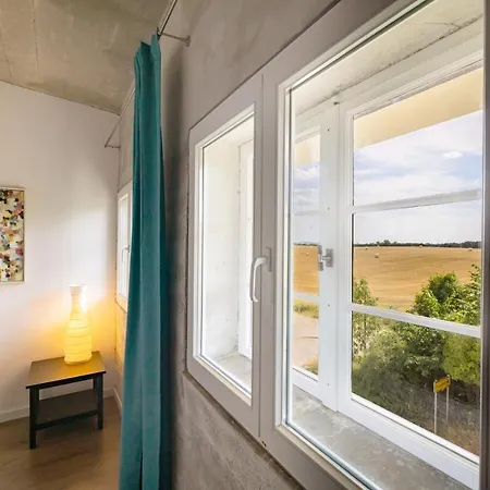 Gueterloft بيت للعطل *