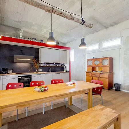 Gueterloft Altefähr