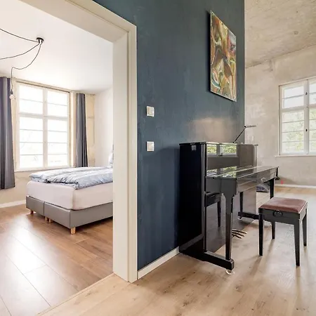 Gueterloft * Altefähr