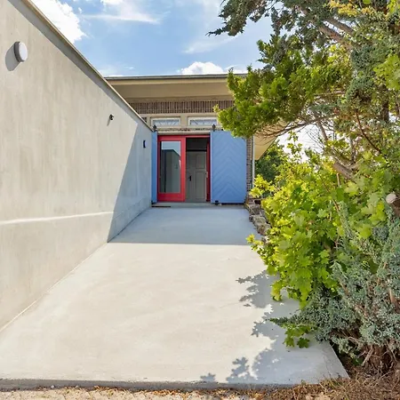 بيت للعطل Gueterloft *