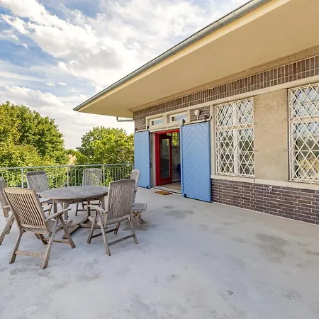 Gueterloft Altefähr