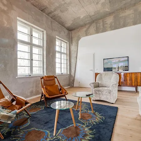 Gueterloft Altefähr