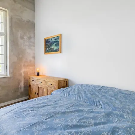 Gueterloft Holiday home *