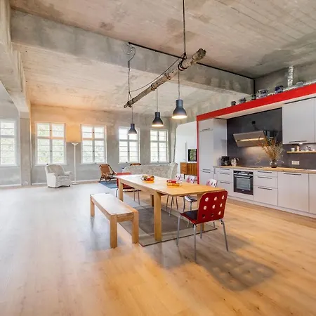 Gueterloft Altefähr